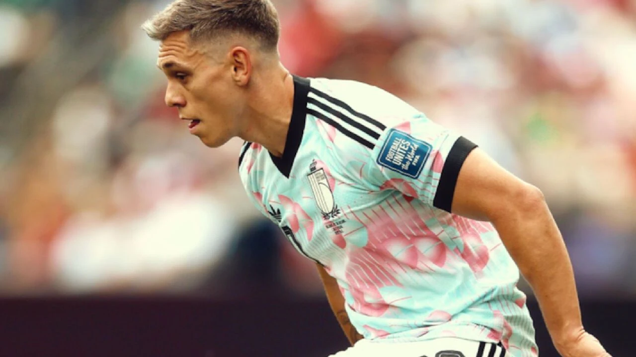 Leandro Trossard Beşiktaş'ta