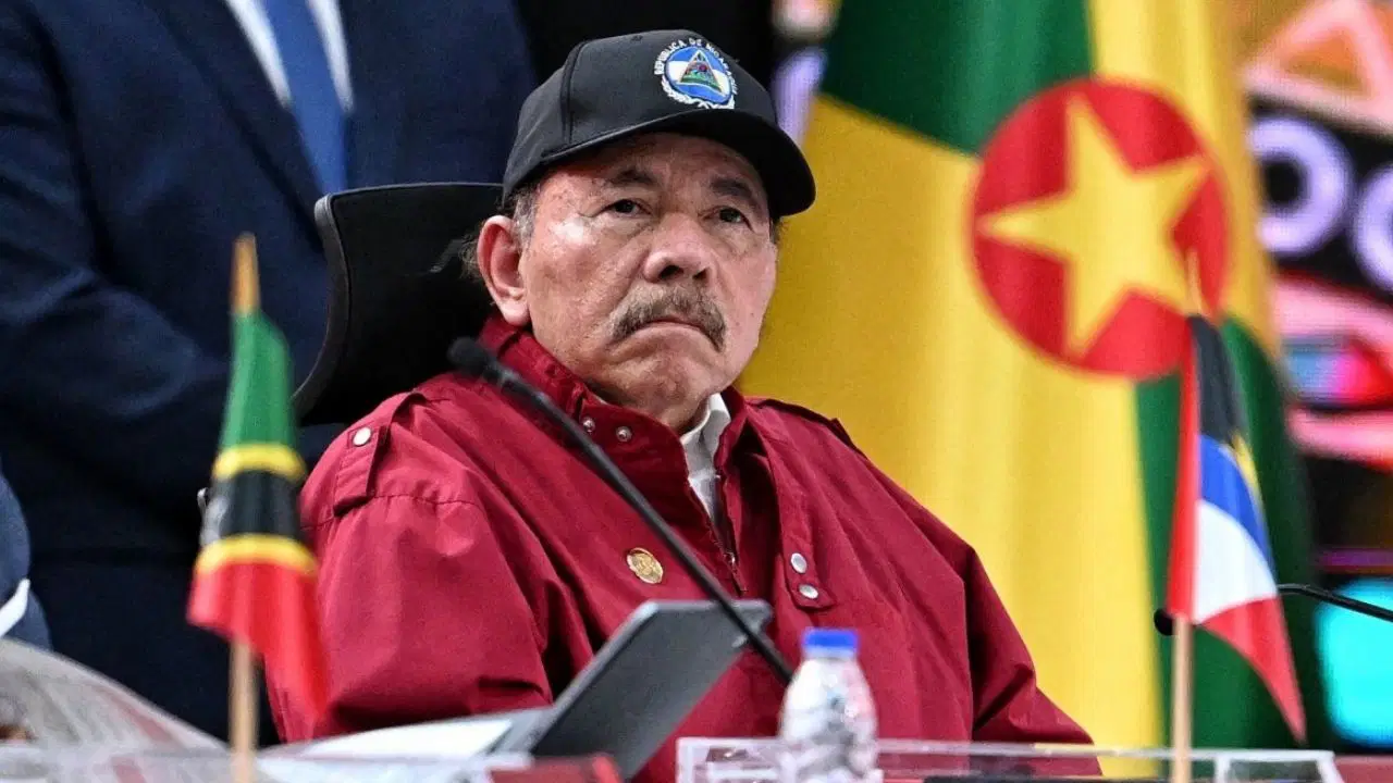 Daniel Ortega kimdir? Nikaragua Başkanı Daniel Ortega kaç yaşında, nereli? Daniel Ortega'nın hayatı ve siyasi kariyeri