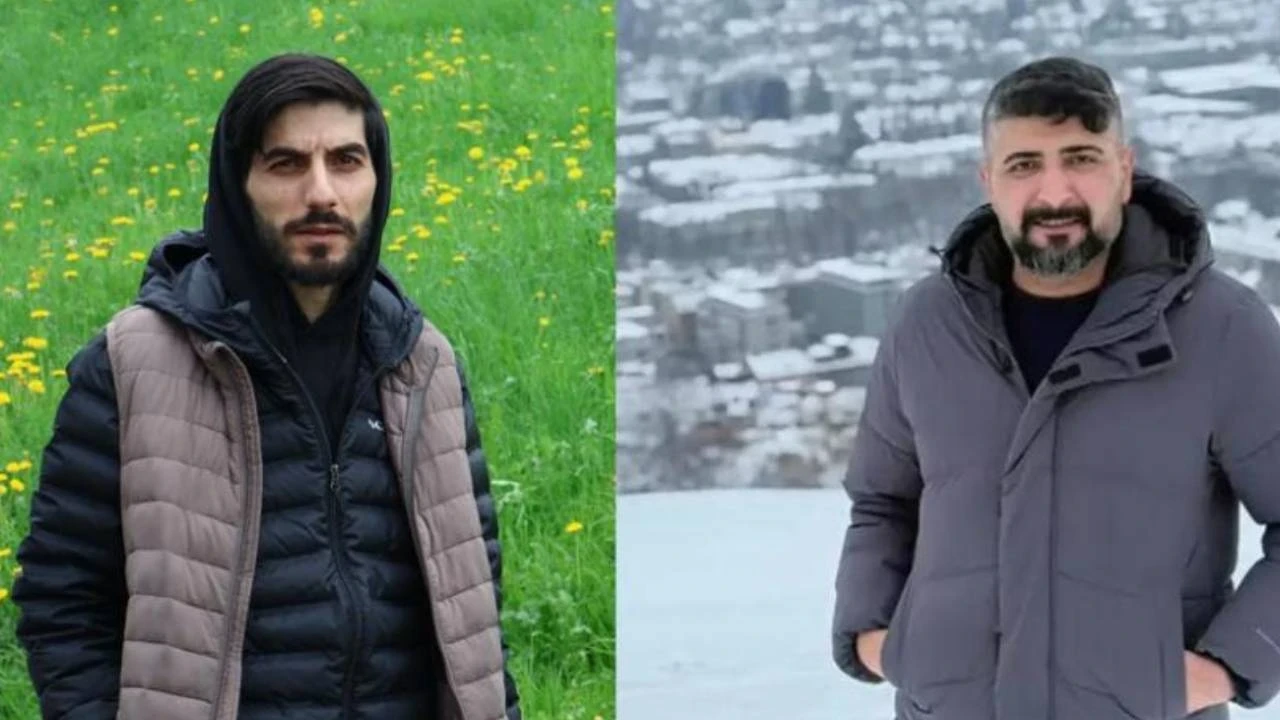 Deport edilmek istenen 2 mülteci açlık grevinde: İletişimizi tamamen engellediler