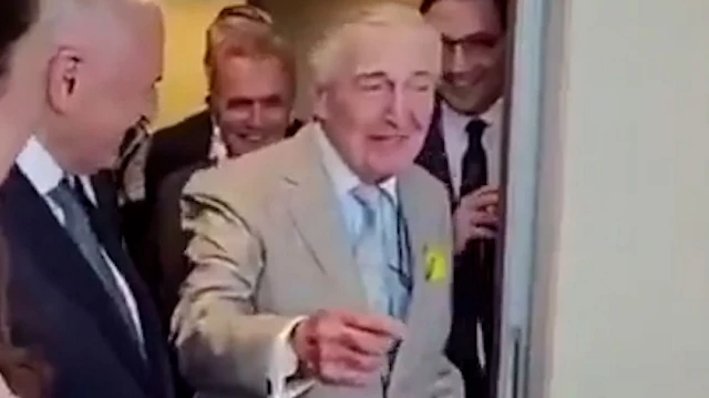 Rahmi Koç'tan çirkin 'Kürt kadın' fıkrası: Kullanıcılardan özür dile çağrısı geldi