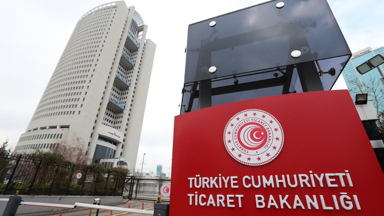 Ticaret Bakanlığı, vize aracılık firmalarına 'dur' dedi