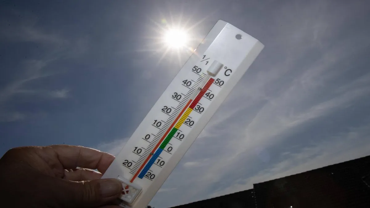 Yeni haftanın hava haritası belli oldu! Meteoroloji'den İstanbul, İzmir ve Ankara için yeni tahmin