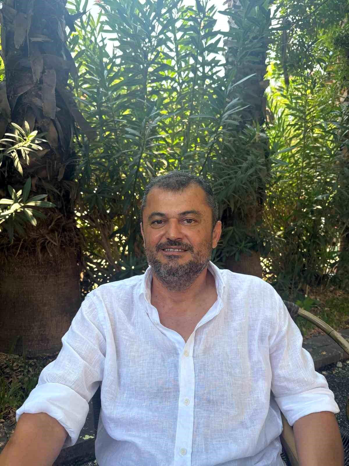 Verem araştırmalarında dünya sıralamasına giren Prof. Dr. Çoban: İlaç direnci artıyor