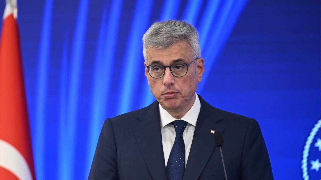 Bakan Memişoğlu: Sağlık sanayiinde de dünya liderlerinden biri olacağız