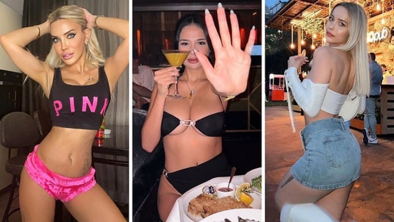 OnlyFans Soruşturmasında Yeni Perde: 27 Fenomene Hapis Talebi!