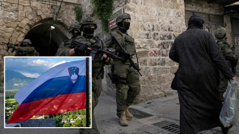Seçim öncesi 'casus' olan İsrail 'dost' ilan edildi: Yaptırımlar kaldırıldı