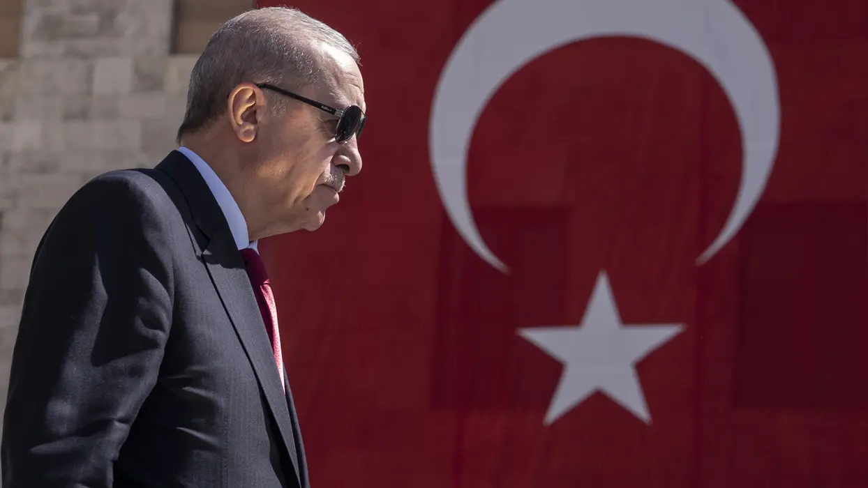 Cumhurbaşkanı Erdoğan'dan Dr. Sadık Ahmet'i unutmadı! 'Soydaşlarımızın yanında olmayı sürdüreceğiz'