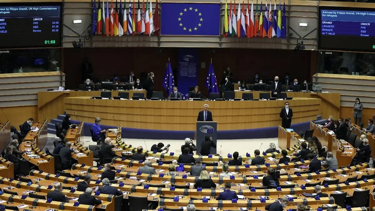 Avrupa Parlamentosu'nda "İsrail" krizi! "Harekete geçmememiz ahlaki bir utançtır"