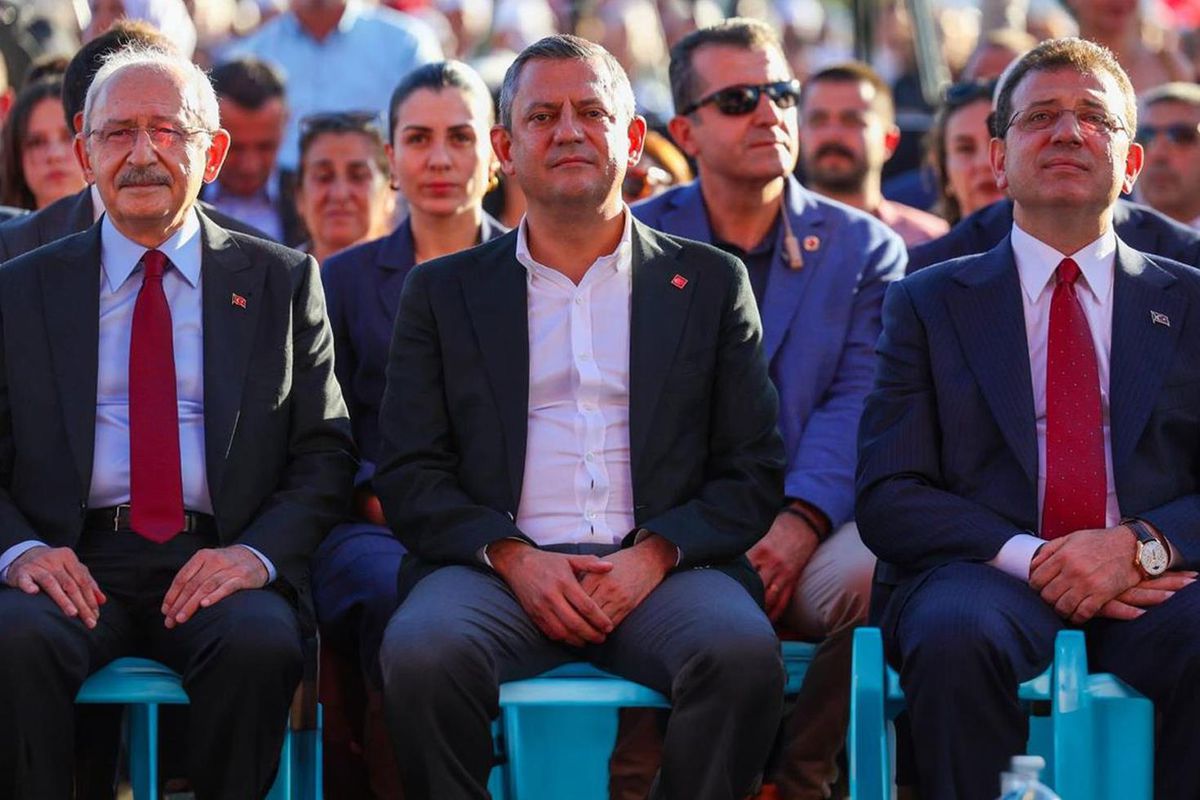Özel'in "İmamoğlu'na genel başkanlık teklif edildi" iddiasına Kılıçdaroğlu cephesinden yalanlama