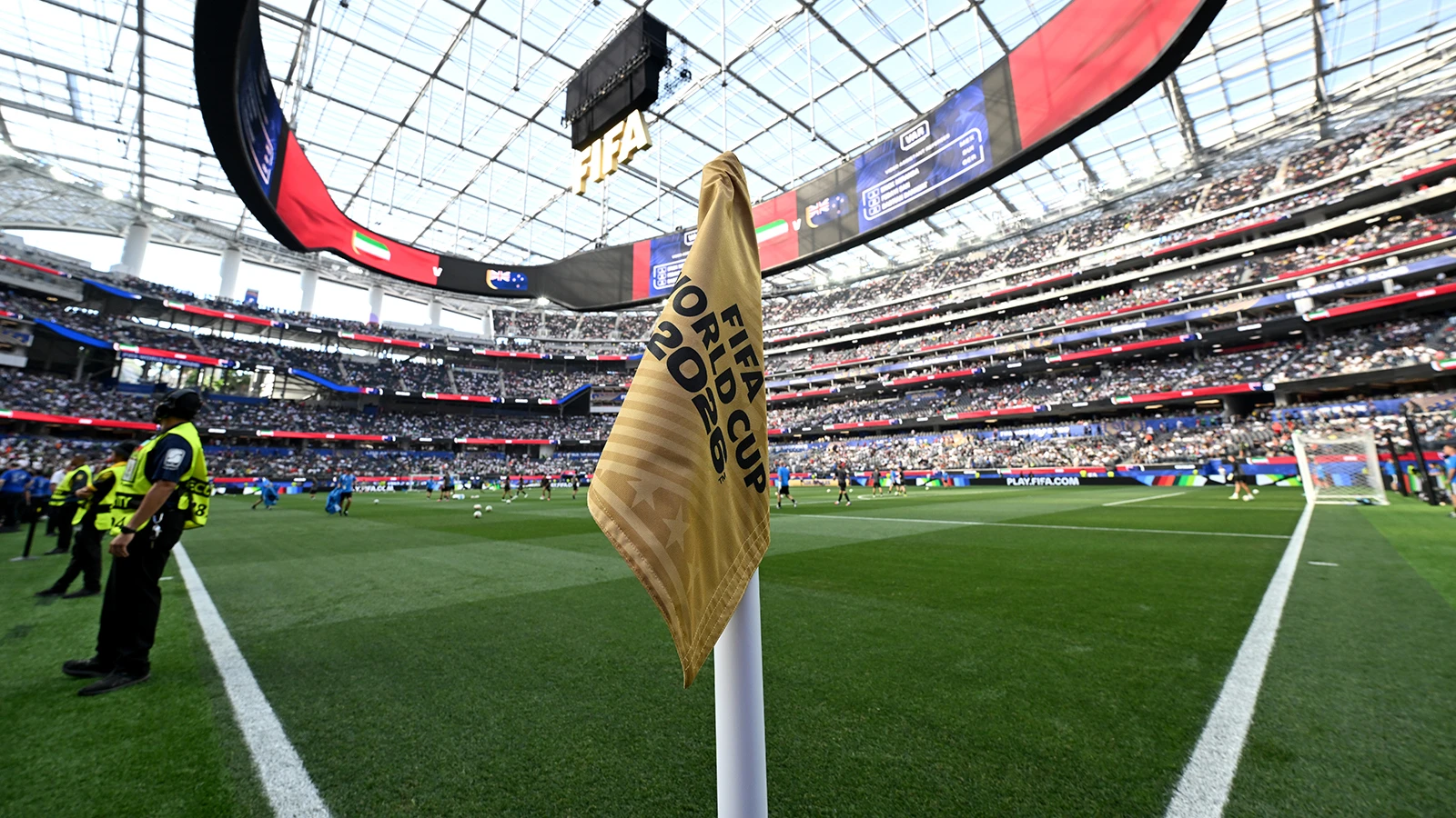 Futbolseverler isyan etti! 2026 Dünya Kupası'ndaki bilet fiyatları ve konaklama el yakıyor