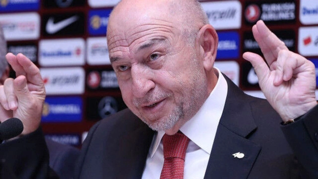 Nihat Özdemir'den Fenerbahçe açıklaması: Gerek yok!