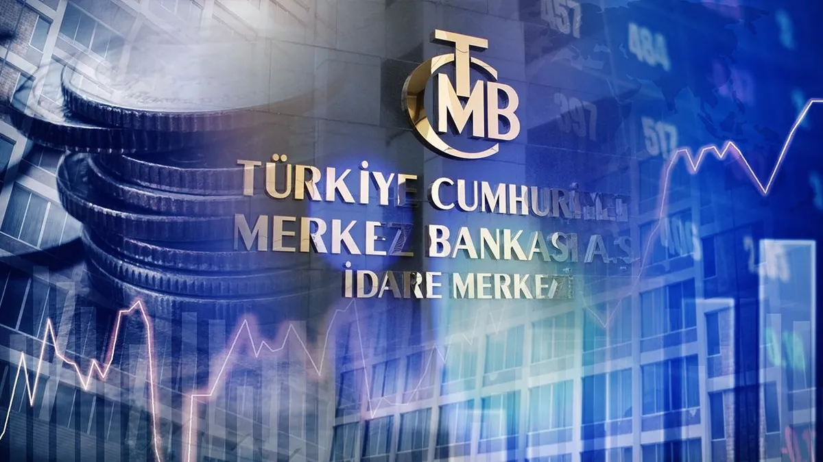 Merkez Bankası faiz kararı ne olacak? Ekonomistlerin beklentisi netleşti