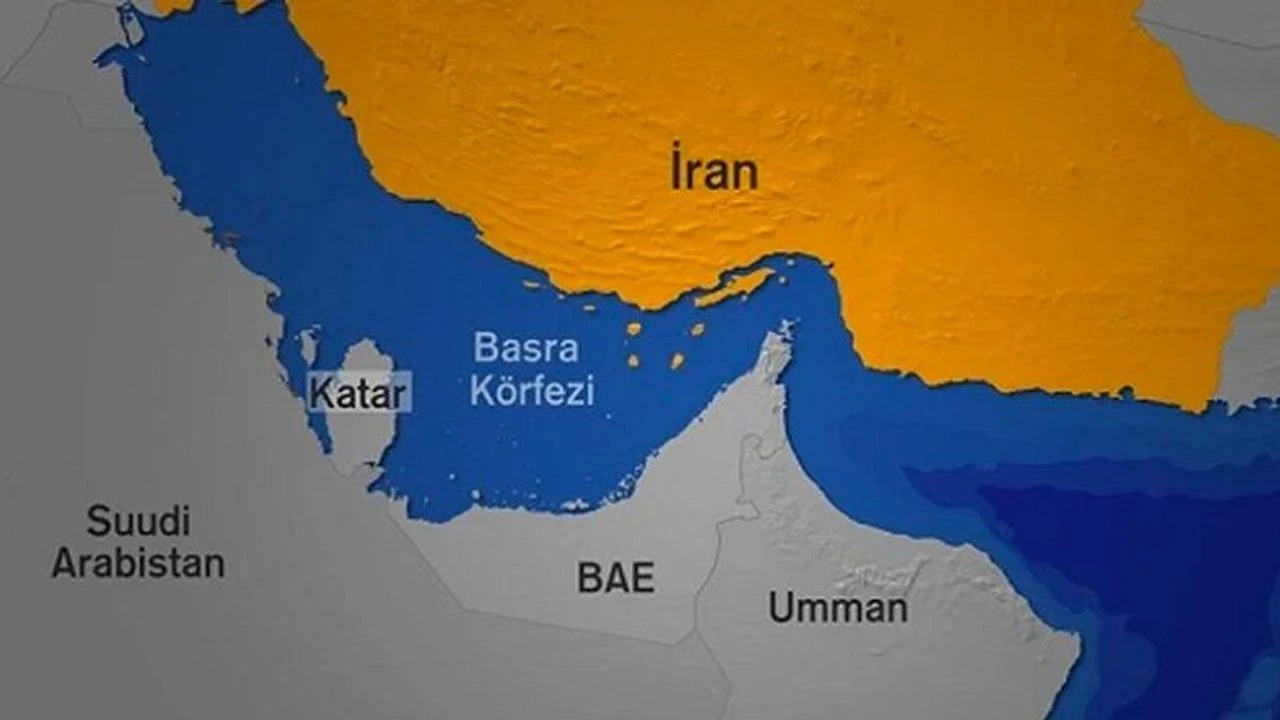 ABD ve İran Hürmüz için askeri iletişim hattı kurdu