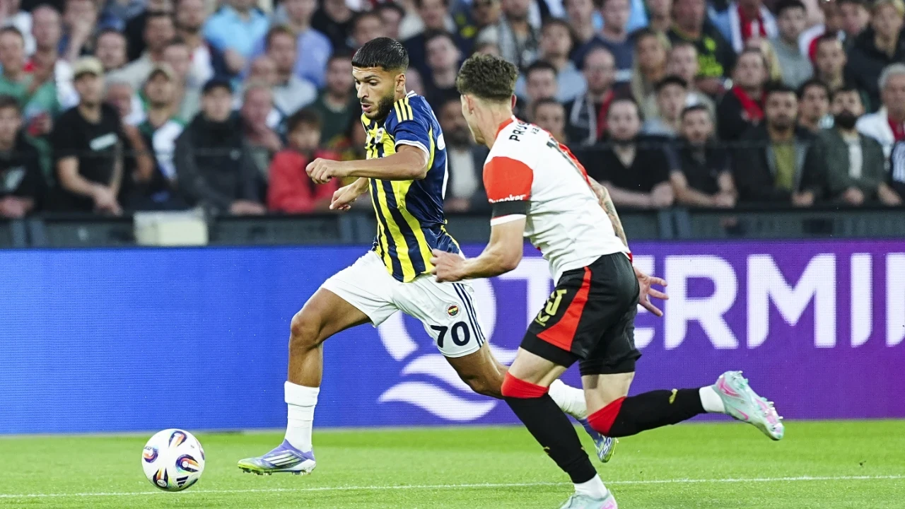 Beşiktaş’tan Oğuz Aydın hamlesi: Serdal Adalı, Aziz Yıldırım'ı aradı