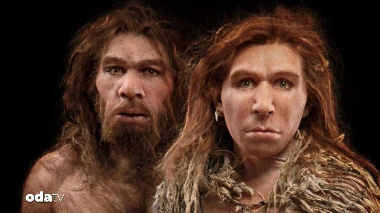 30 bin yıllık Neandertal-Homo sapiens kültür alışverişi Hatay'da keşfedildi