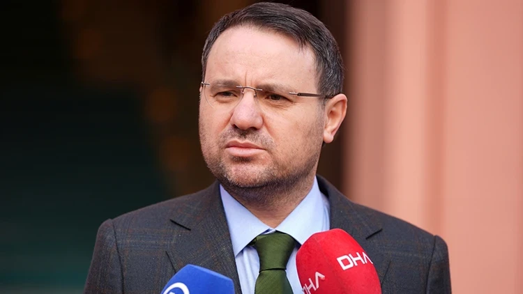 Bakan Gürlek duyurdu: DNA incelemesi yapıldı; 19 yıl önce bulunan cesedin kimliği belli oldu