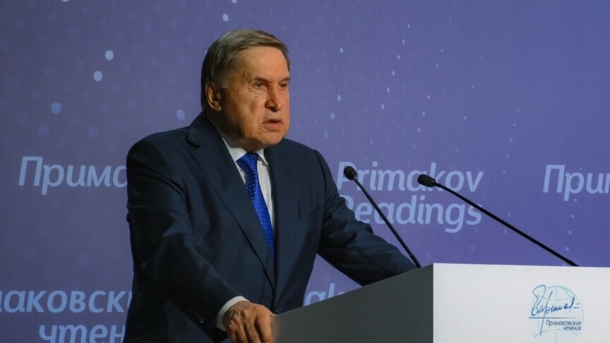 Rusya: Avrupa, Ukrayna'da savaşın sürdürülmesi için elinden geleni yapıyor
