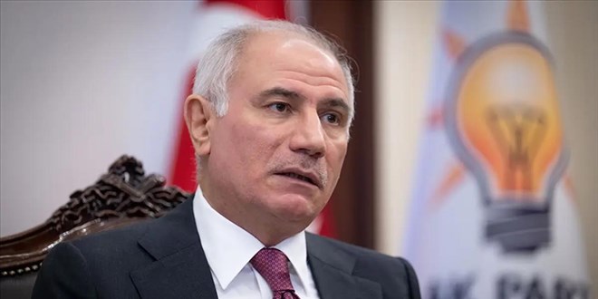 Meclis'te terörsüz Türkiye zirvesi: Ala, DEM Parti heyetiyle bir araya gelecek