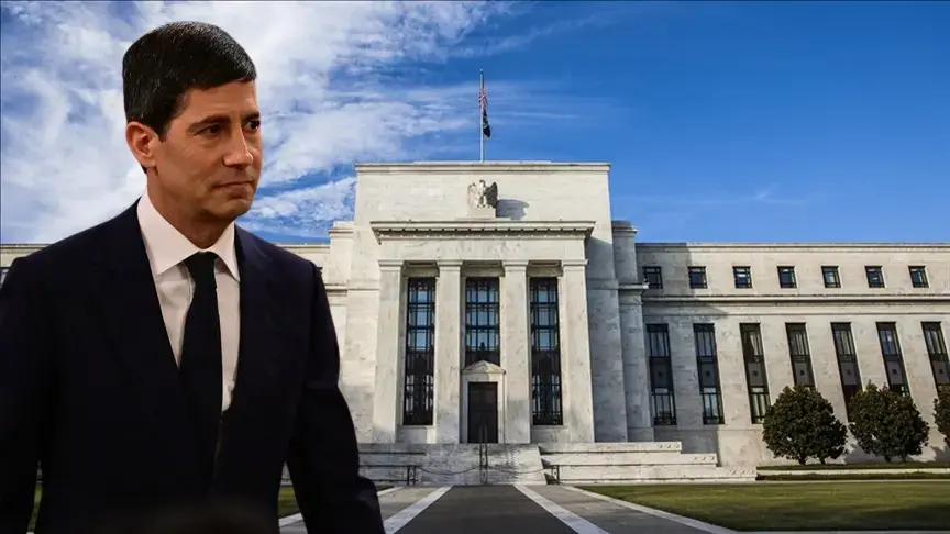 Son dakika: Fed faiz kararı belli oldu