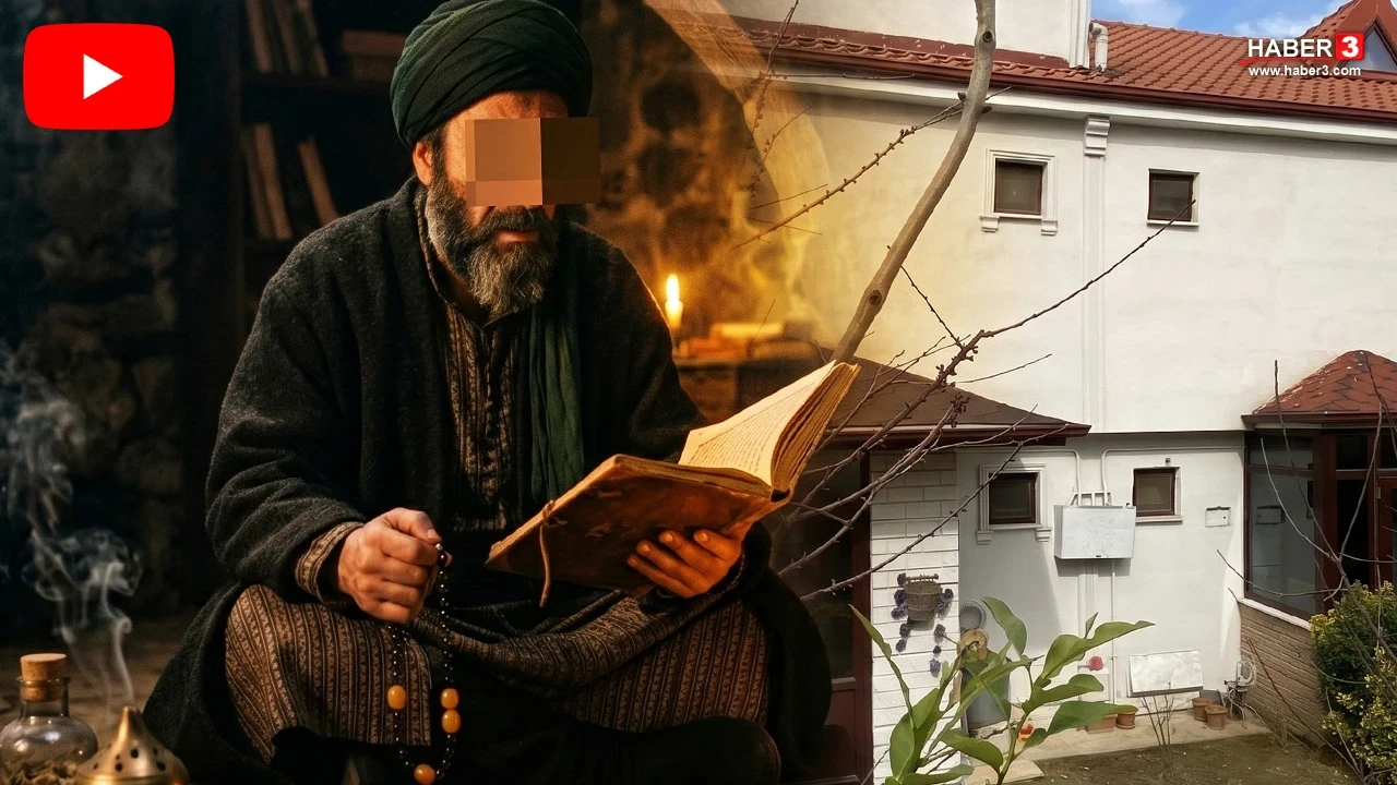 Kocaeli'de ''Hacı Baba'' vurgunu: 2 Milyon TL dolandıran çeteye 42 yıl hapis, baş sanığa tahliye!