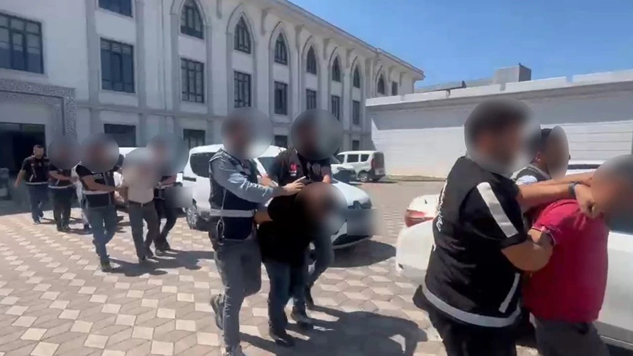 Gebze’de silahlı kavga: 17 yaşındaki genç hayatını kaybetti, 4 kişi tutuklandı