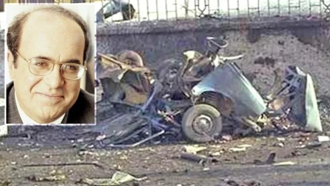 Uğur Mumcu suikastı dosyası 33 yıl sonra yeniden açılıyor