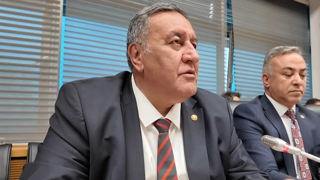 Ömer Fethi Gürer, yeni partiye katılmayacak