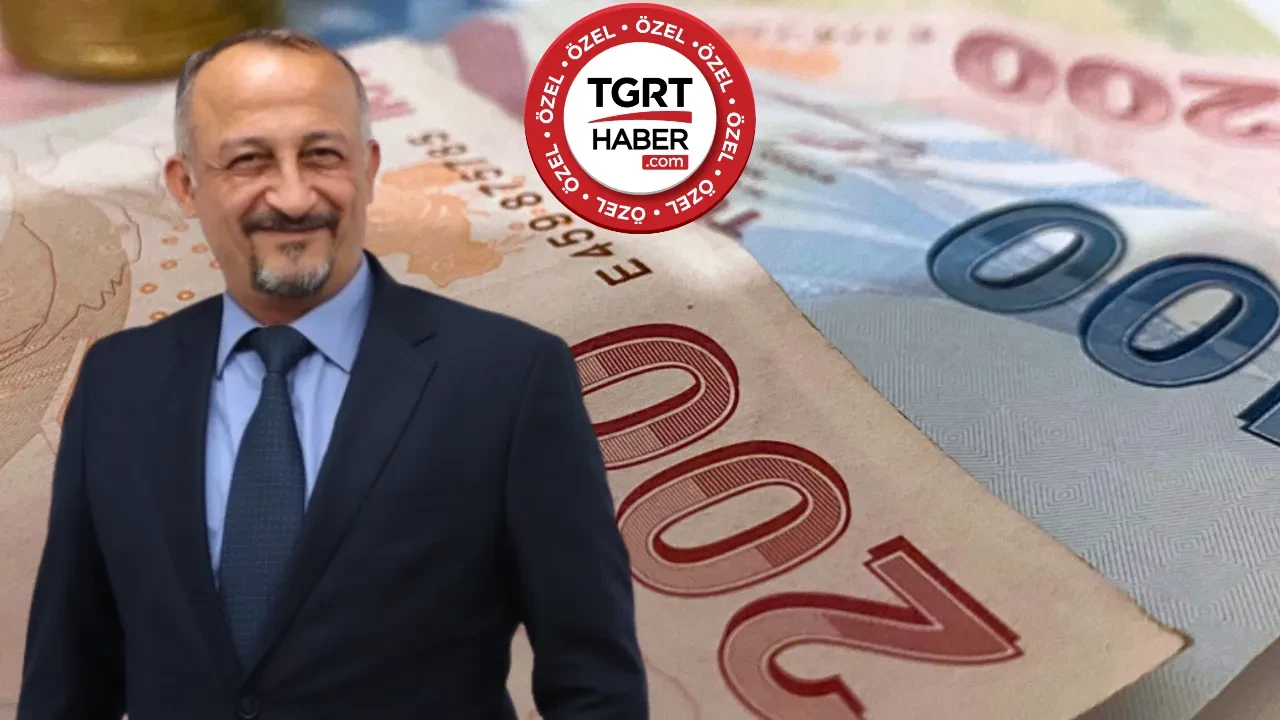 En düşük emekli maaşı değişecek! Murat Bal zamlı net rakam verdi