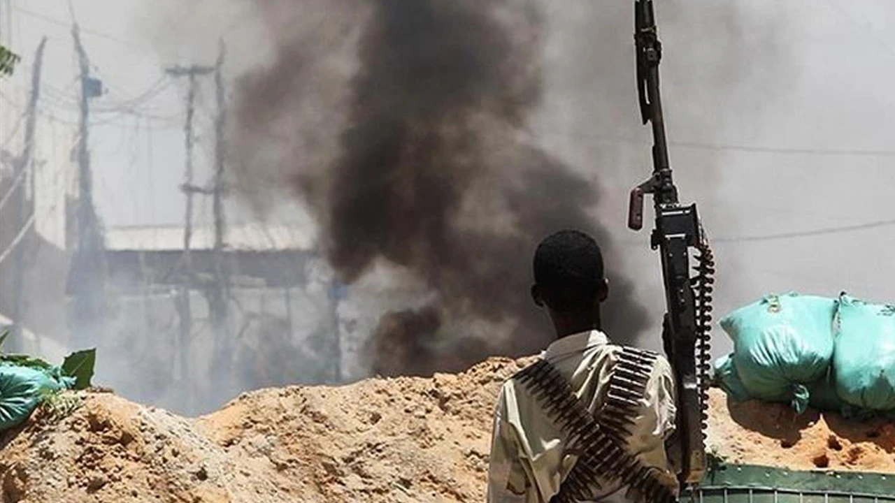 Nijerya’da Boko Haram saldırısı: 11 çiftçi hayatını kaybetti