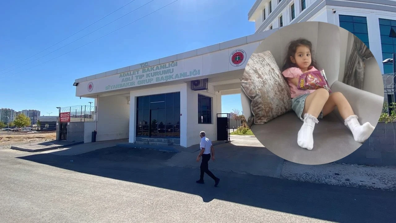 Boğulma tehlikesi geçirmişti: 4 yaşındaki Zeynep hayata tutunamadı