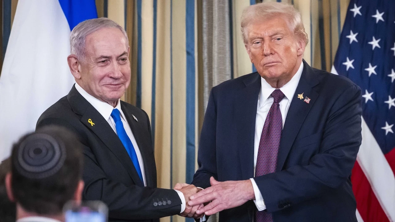 İsrail basını: Netanyahu istediğini alıyor