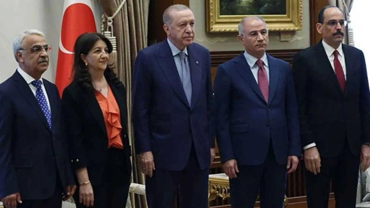 AKP'nin İmralı sürecinde yeni formülü: Önce düşük riskli adımlar