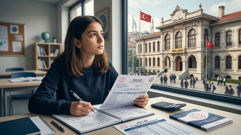 2026 LGS Taban Puanları: 220 - 400 Puan Arası Alınan Liseler ve MEB Tercih Takvimi