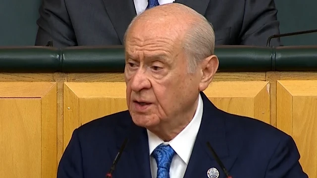 Devlet Bahçeli 'Zengezur Koridoru'nun adını değiştirdi: Bu hat Turan Koridoru'dur