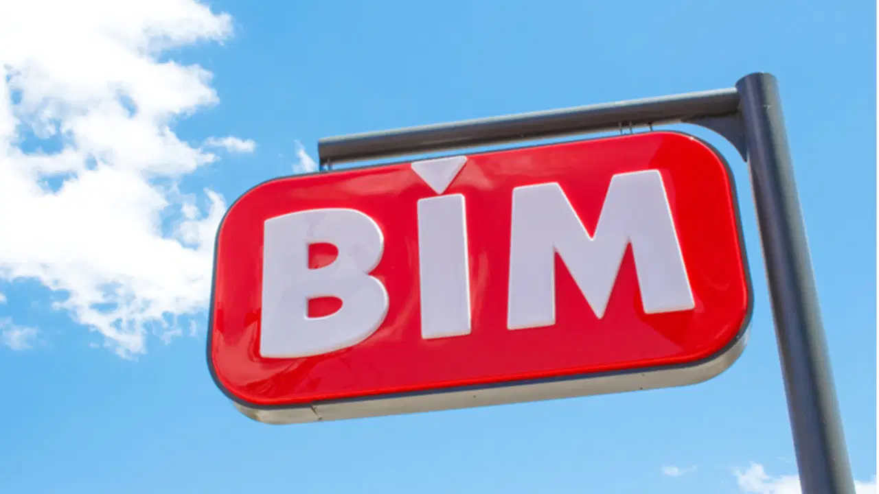 Ünlü market zinciri BİM banka kuruyor: BDDK'den onay çıktı