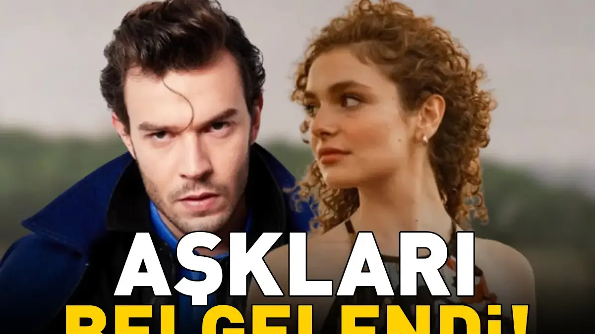 Aytaç Şaşmaz ile Serra Arıtürk aşk mı yaşıyor? Meğer o tarihten beri beraberlermiş...