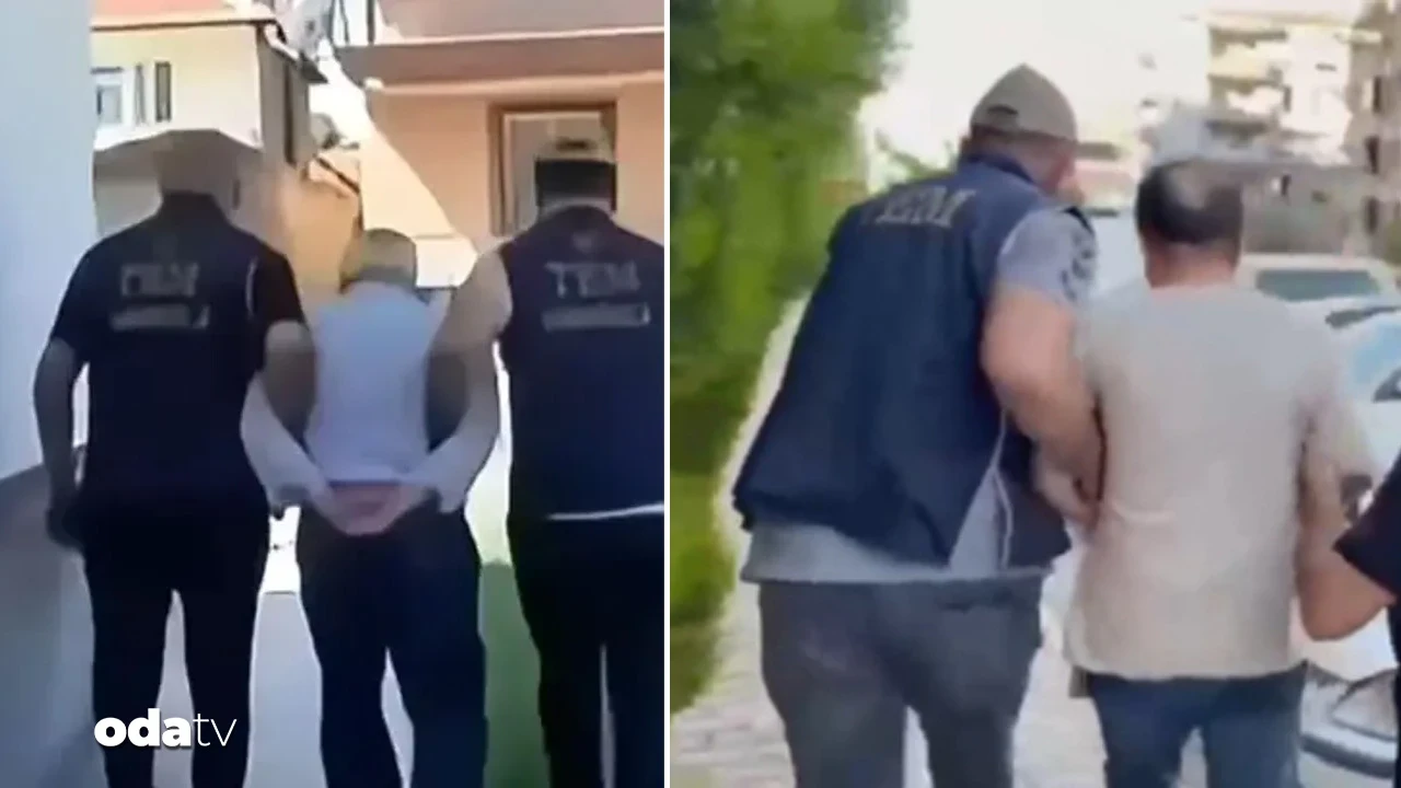 Kocaeli operasyonunda yeni ayrıntılar: FETÖ'nün eğitim yapılanması ifşa oldu