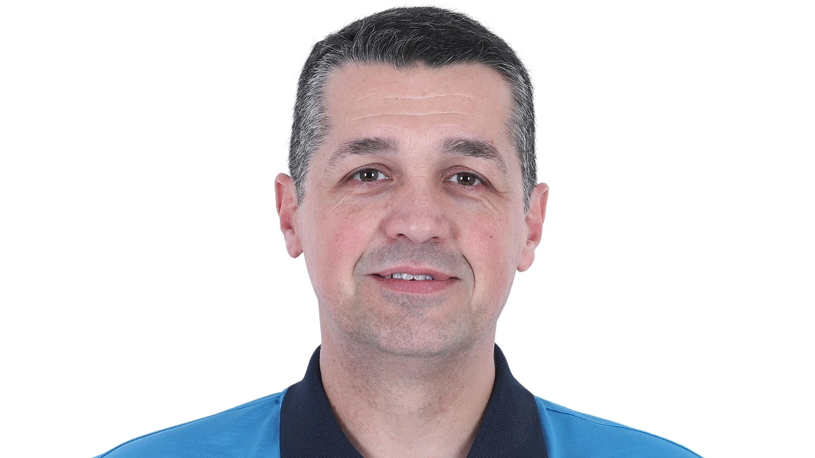 Voleybol hakemi Erdal Akıncı'ya CEV 2026 Avrupa Ligi'nde görev