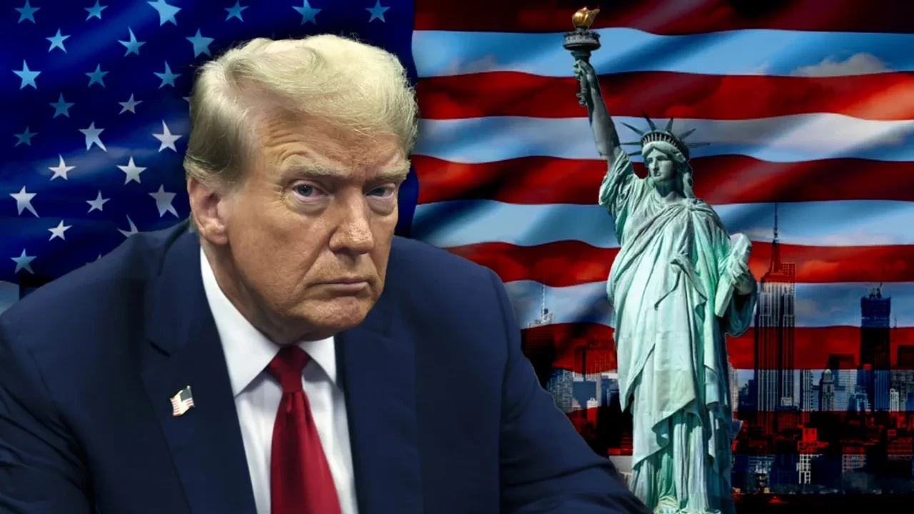 Anket ortaya çıkardı: Amerikan rüyası yerle bir oldu! Gençler karamsar: Başka ülkeler bizden daha iyi
