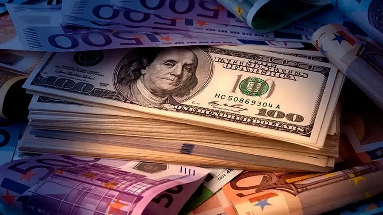 Cebinde dolar olanlar dikkat! Dev bankadan korkutan tahmin