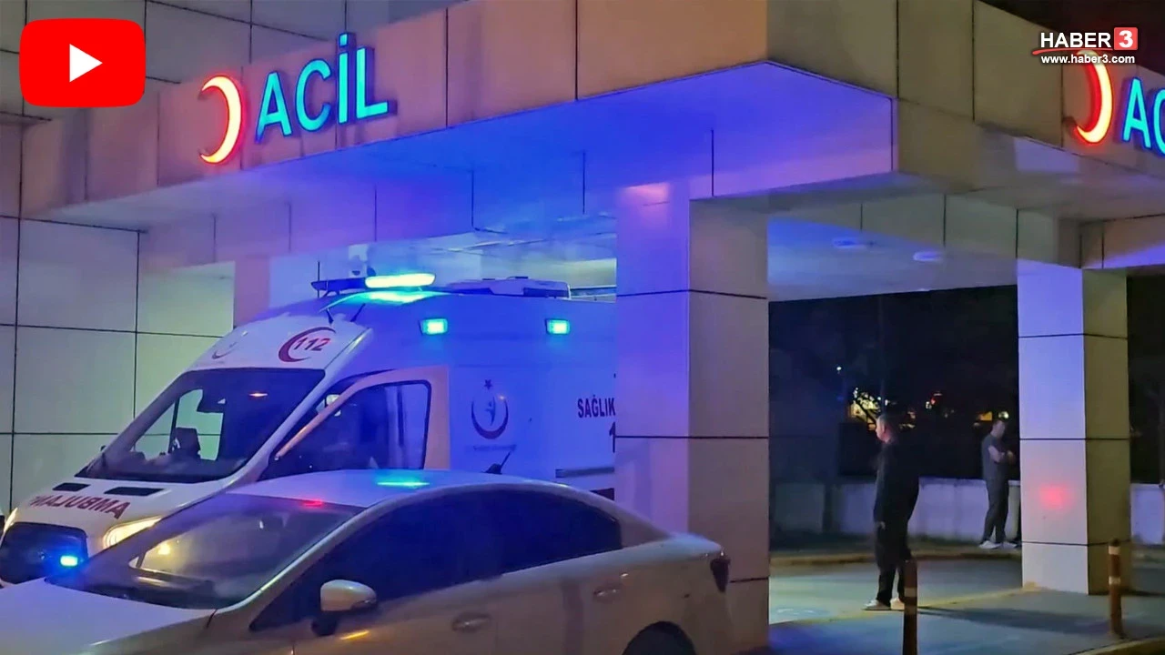 İzmir'de düğünde istek şarkı katliamı: Pompalı tüfekle dehşet saçtı, bir çocuk hayatını kaybetti