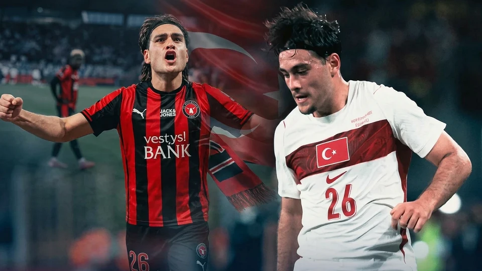 Aral Şimşir Süper Lig ekibiyle 4 yıllık anlaşmaya vardı | Milli oyuncunun bonservisi belli oldu: Transfer haberleri