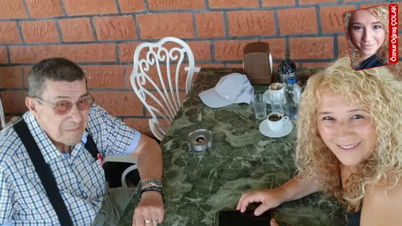 Yaşamını tiyatroya adayan usta sanatçı Zihni Göktay'ı kaybettik: 'Dârülbedâyi’nin neferi’