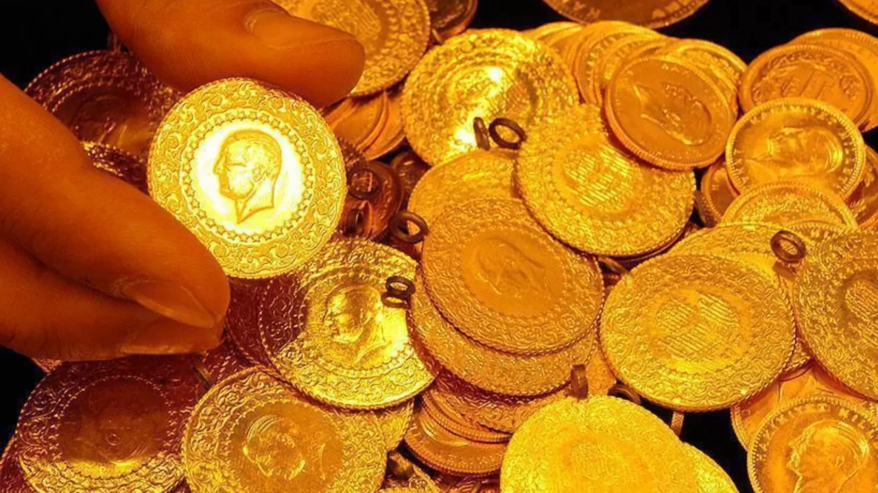 Gram altın çakıldı! Dev bankadan kritik 200 günlük ortalama uyarısı