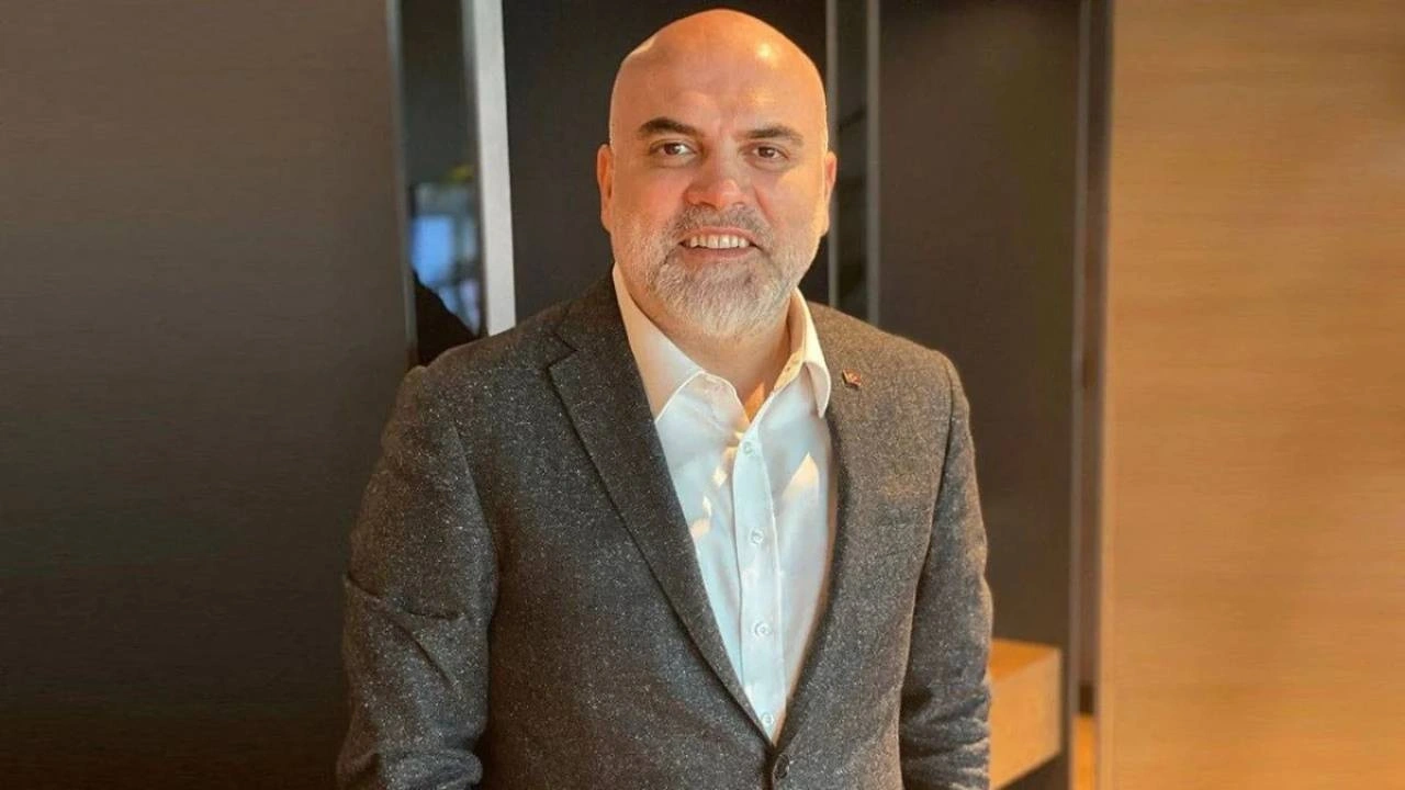 Murat Kapki'nin oğlunun kaydını yenilemeyen TED Koleji'ne çağrı velilerden geldi! 'Biz arkasındayız'