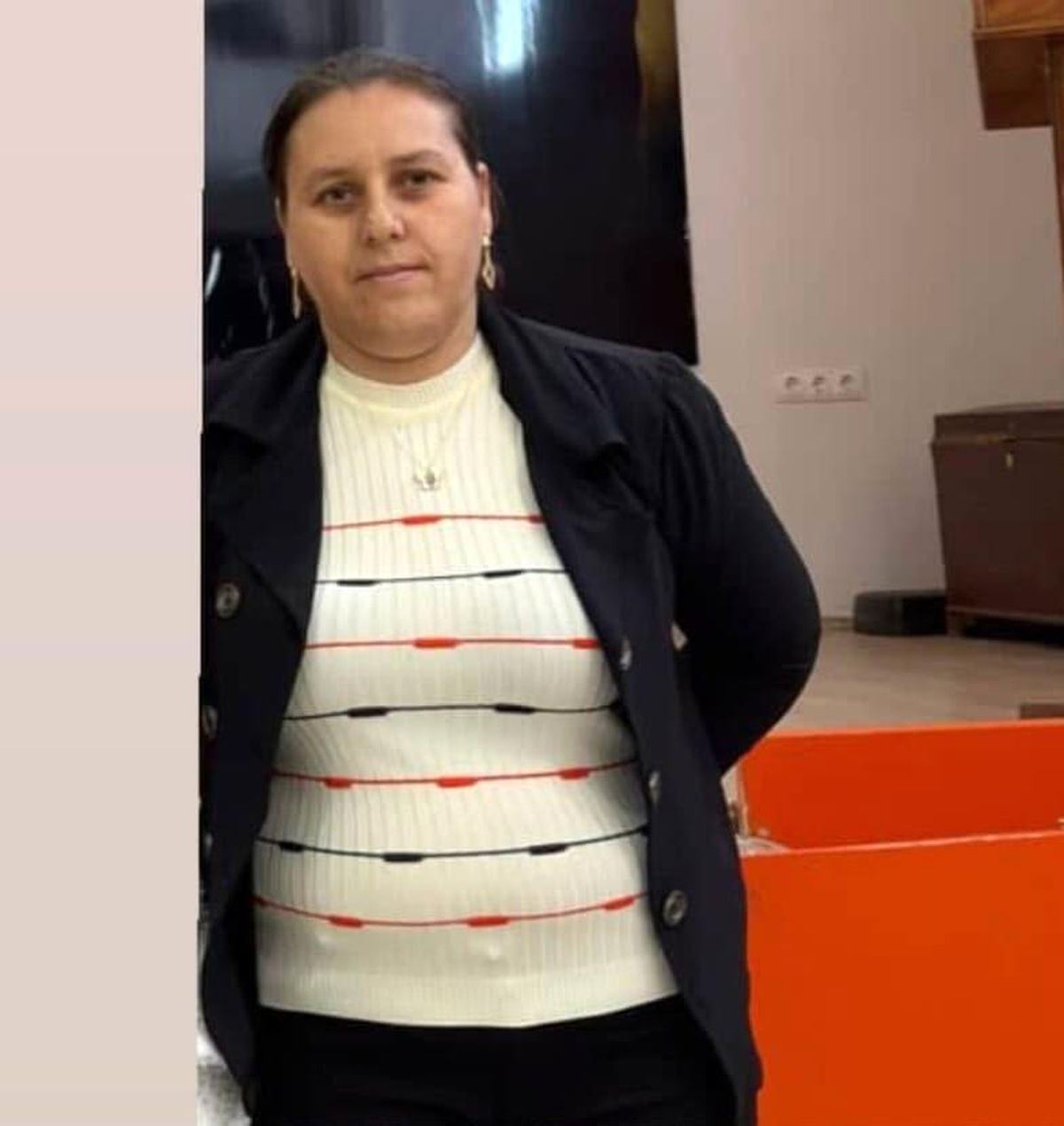 Muğla'da oğlunu uyutup ortadan kaybolan kadından haber alınamıyor