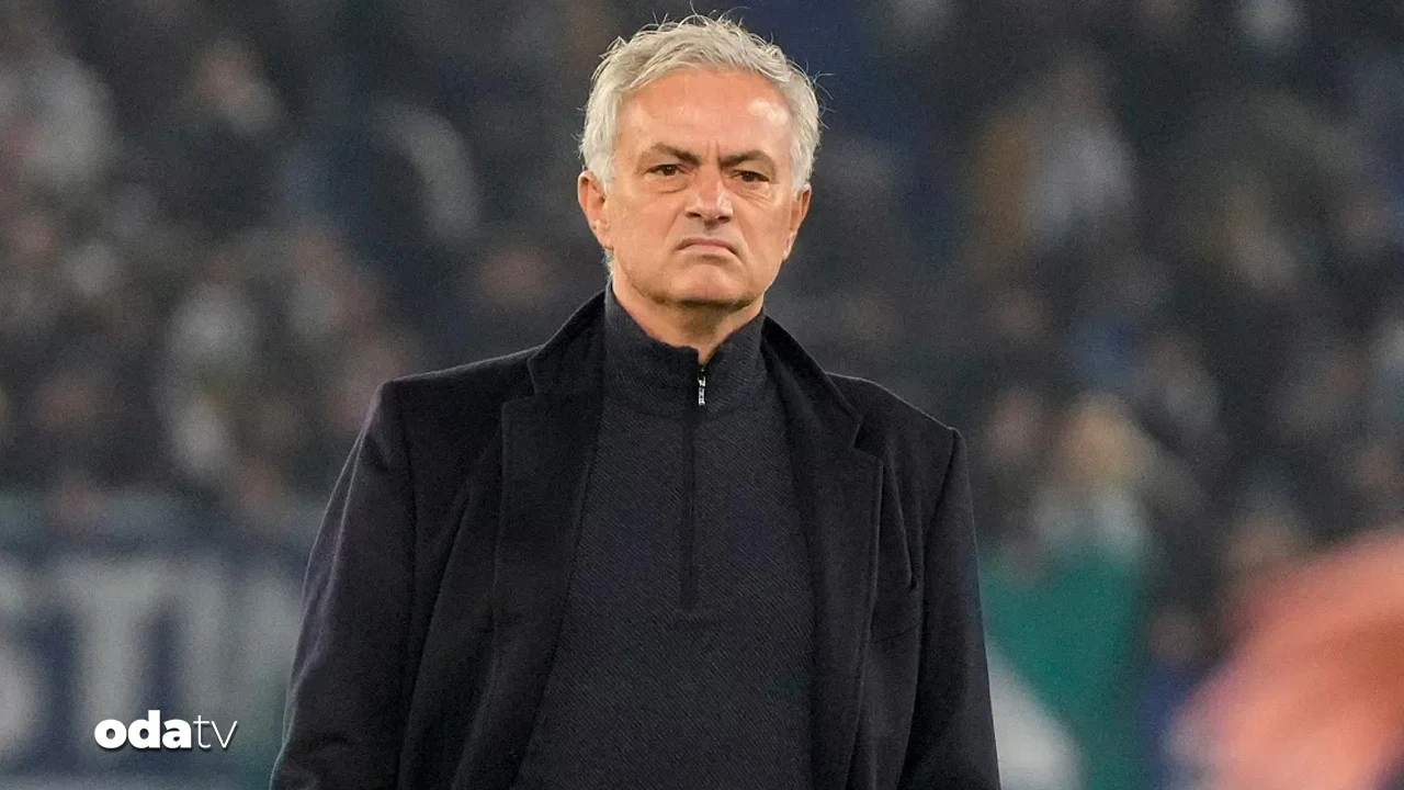 Jose Mourinho'nun imza töreni tarihi belli oldu