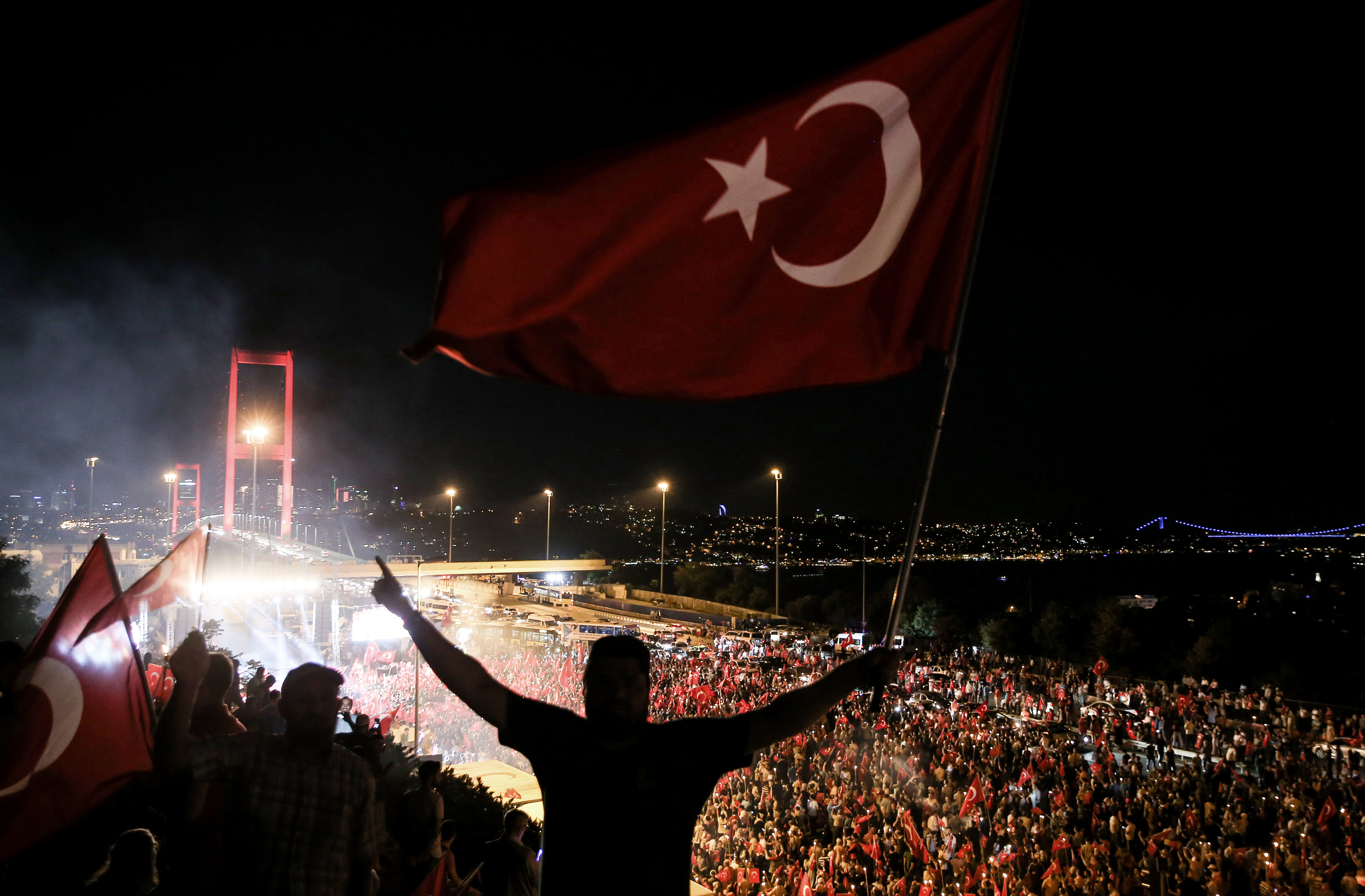 "İrade Bizim, Zafer Bizim" dijital zaman tüneli ziyarete açıldı