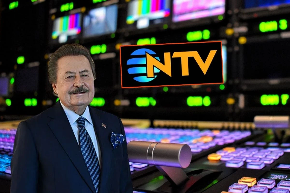 Nergis Holding Yönetim Kurulu Başkanı iş insanı Cavit Çağlar, 30'uncu kurulu yıl dönümüne katıldığı NTV'yi nasıl devrettiğini anlattı