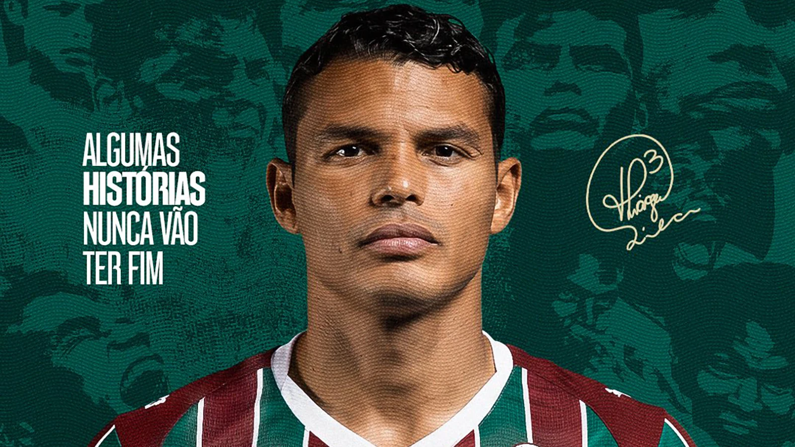 41 yaşındaki Thiago Silva yeni takımına imzayı attı